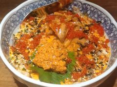 -隐月· 㐂和食屋(芝罘万达公馆店)