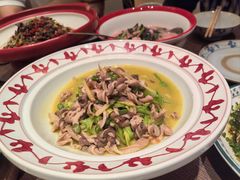 -屋里饭菜·湘菜馆(火车站店)