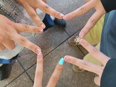 -海底捞火锅(人民广场店)