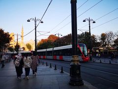 -Tarihi Sultanahmet Köftecisi Selim Usta