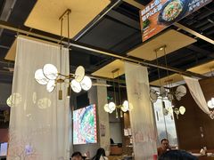 -乔阿马·江南味·驴肉香(龙湖华泾天街店)