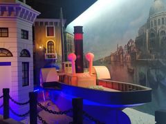 -华夏文旅西安度假区