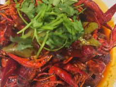 -小粉房鲽鱼头海鲜小串(燕郊总店)