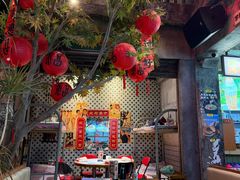 -五马集·海鲜·温州大牌档(黑金冠五马街十字路口店)