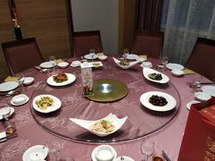 -霞客居酒店·霞客食府·宁海特色小海鲜