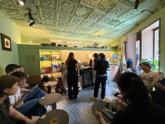 -SeekSeeking咖啡专门店(堰塘街店)