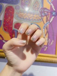 -Halo美甲美睫