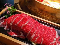 -湊湊火锅·茶憩(东城万达店)