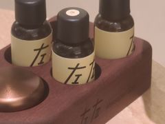 -左右Massage/Spa(长寿路店)
