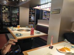 -遇东北林区铁锅炖(南开店)