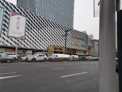-万达广场(龙湖店)