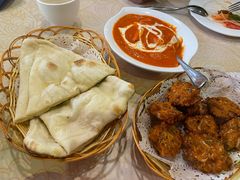 -Santoor 萨都里印度餐厅(北锣鼓巷店)