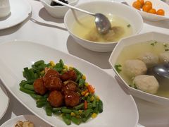 -聚春园自助餐厅(东街口店)