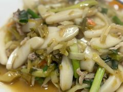 -老白酒农家菜馆