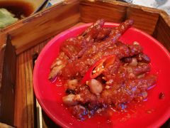 -避风塘(五角场店)