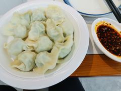 -海知道大连海鲜水饺(南山大冲店)