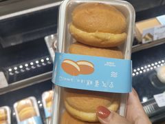 -好利来(彩香店)