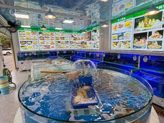 -松雅轩商务婚礼生日(同和店)