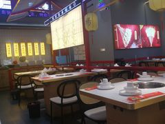 -杨翔豆皮涮牛肚(益田假日天地店)