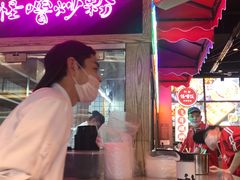 -怪噜范·老贵阳街头名小吃(汇金星力城店)
