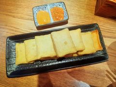 -麦麦山云南菜(复地活力城店)