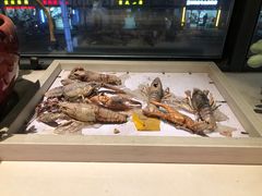 -王红军龙虾(新民路店)