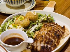 -泰堤坊(淡水体育馆店)
