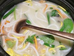 -云海肴·汽锅鸡·云南菜(高德置地店)