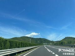 -莫干山风景区