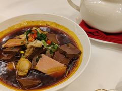 -香宫中餐厅·大连香格里拉(人民路店)