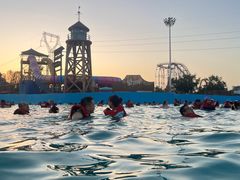 -西安华夏文旅水世界