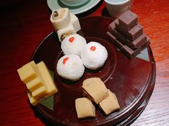 北平印象-北平食府(马鞍山路店)