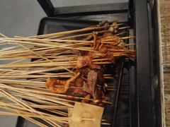 -钢管厂五区小郡肝串串香(南山店)