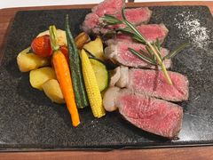 -Va Bene贝尼西餐厅