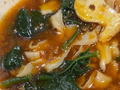 -古彭7只羊·招牌白串·碳锅羊肉旗舰店