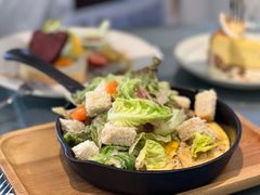 -塔拉苏咖啡(中信丹阳花园店)