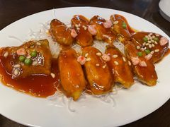 -枣子树·素食餐厅(朱家尖店)