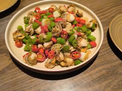-KŌNG胶东小馆·酒馆(华熙店)