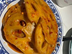 -回家吃饭·地道南昌菜(建德观总店)