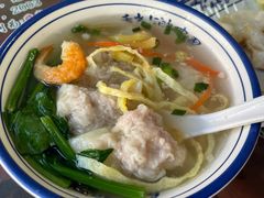-长人馄饨铺(解放街店)