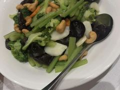 -万宝海鲜舫(劳动公园店)