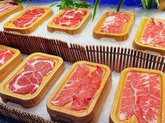 -SEA西雅图海鲜自助餐厅(海乐世界店)