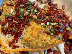 -饭怕鱼(阳光100店)