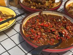 -江西老表·经典江西八大碗