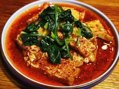 -柴窝堡22号辣子鸡·传承新疆菜