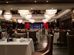 大堂-那家小馆•北京菜•烤鸭(中关村店)