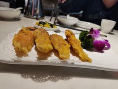 炸马头鱼-潮人姐妹轩(海宁路店)