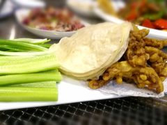 -宗泉烤全羊·烤羊腿·家常菜(解放东路店)