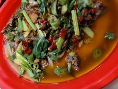 -常和州·夜宵大排档(常州单店)