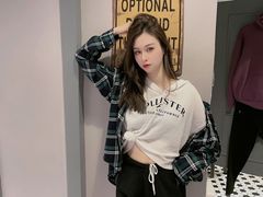 -Hollister(天环广场店)